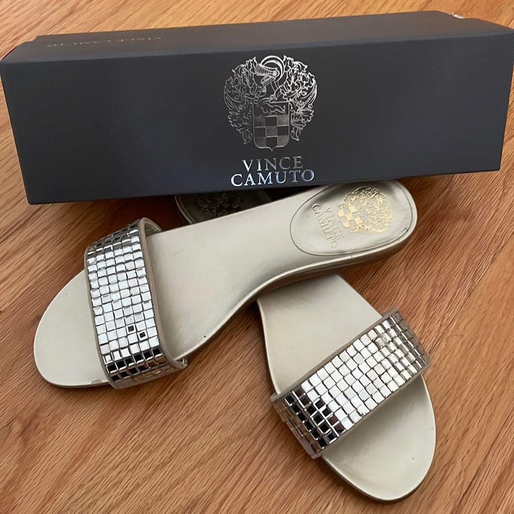 Vince Comuto Sandals